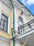 Лепнина осыпается, стены трескаются: как сейчас выглядит центральный ЗАГС Оренбурга?