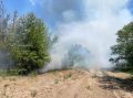 В Оренбуржье ввели особый противопожарный режим до 9 октября