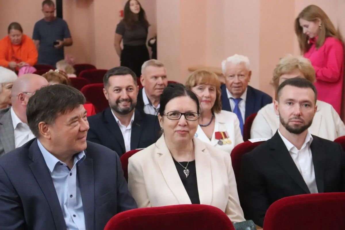 Наша Ирина Александровна - Гордость Оренбуржья! Наша Ирина Александровна - Гордость Оренбуржья!