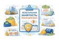 Почему так важно быть официально трудоустроенным?