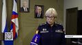 КАДЕТ ОРЕНБУРГСКОГО ПРЕЗИДЕНТСКОГО УЧИЛИЩА ПОМОГАЕТ БОЙЦАМ