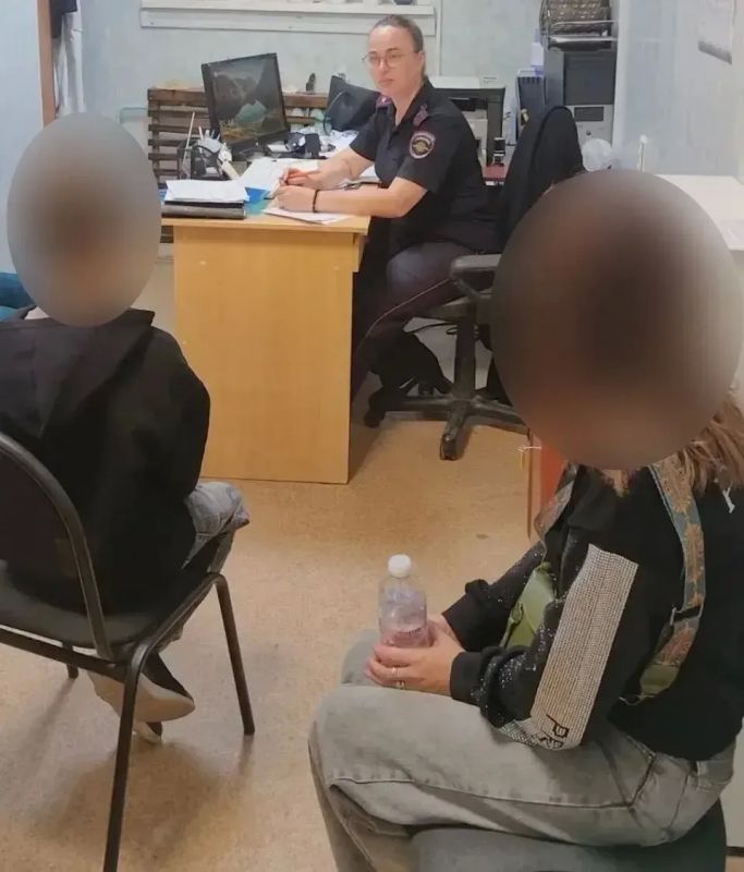 Оренбургскими полицейскими установлены несовершеннолетние, причастные к возгоранию на территории ЖК «Экодолье» Оренбургскими полицейскими установлены несовершеннолетние, причастные к возгоранию на территории ЖК «Экодолье»