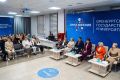 В Оренбургской области создан Центр демографических компетенций