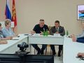 В Кваркено провели канализацию в детском саду и построили новые детские площадки