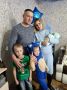 Молодые семьи Оренбуржья улучшают жилищные условия