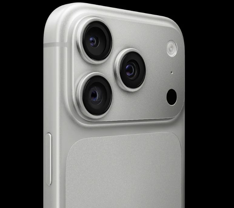 Складной iPhone Duo, цвет бургунди и цена почти 300 тыс Складной iPhone Duo, цвет бургунди и цена почти 300 тыс