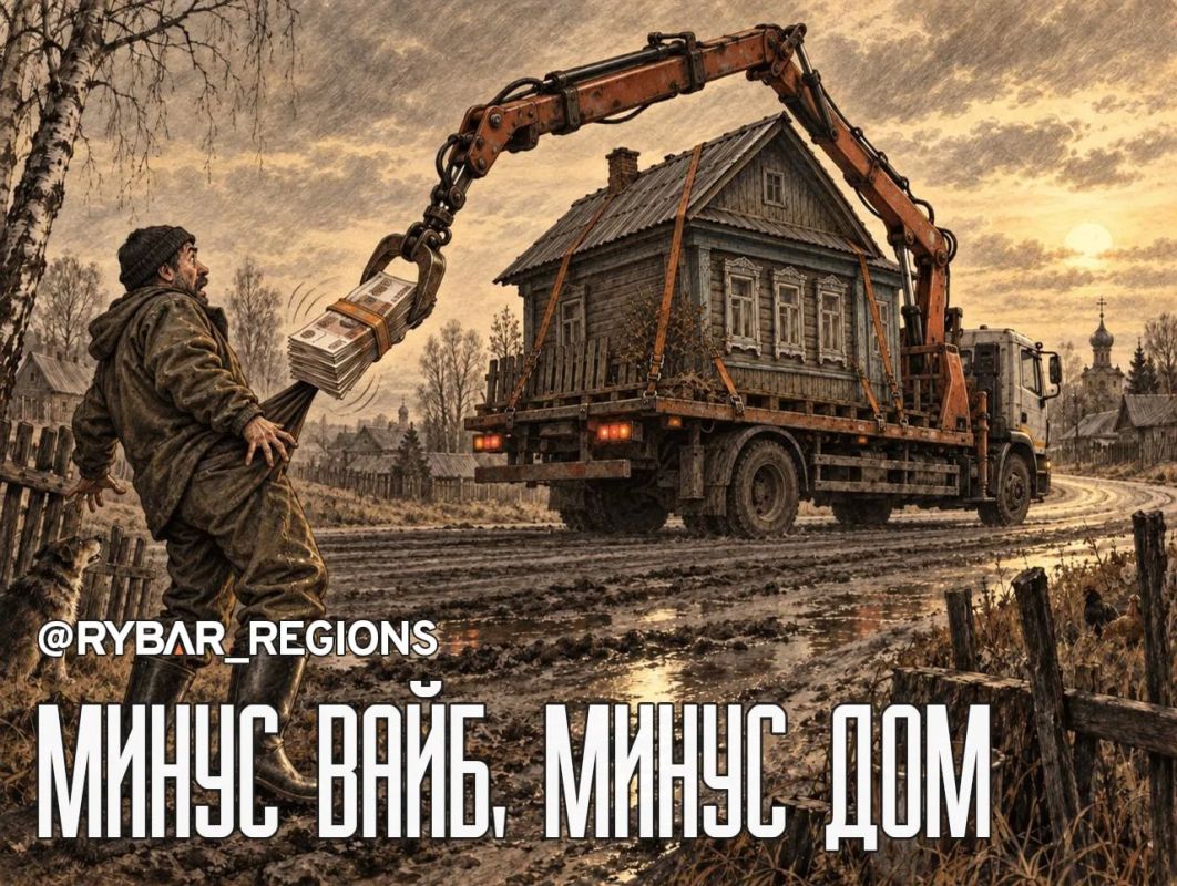 Допрописывался. Мужик к успеху шёл