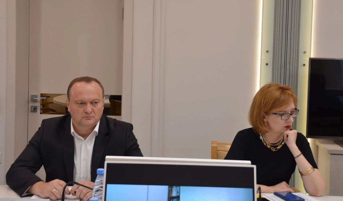 В прокуратуре Оренбургской области проведено заседание межведомственной рабочей группы по защите прав предпринимателей В прокуратуре Оренбургской области проведено заседание межведомственной рабочей группы по защите прав предпринимателей