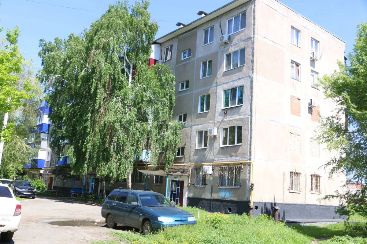 В Орске отремонтируют еще 11 многоквартирных домов, пострадавших в паводок В Орске отремонтируют еще 11 многоквартирных домов, пострадавших в паводок