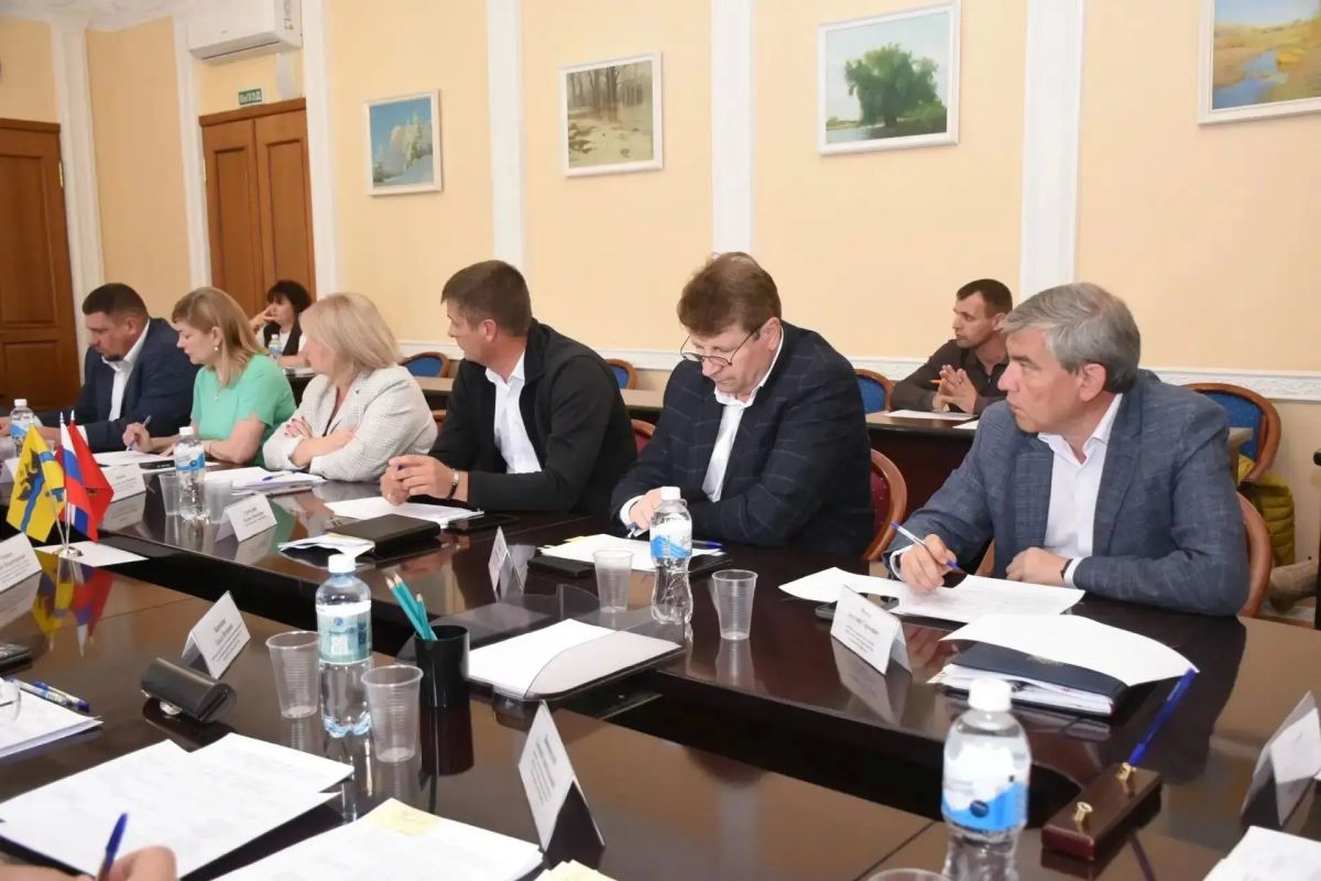 В Оренбурге в 2027 году реализуют 34 инициативных проекта благоустройства В Оренбурге в 2027 году реализуют 34 инициативных проекта благоустройства