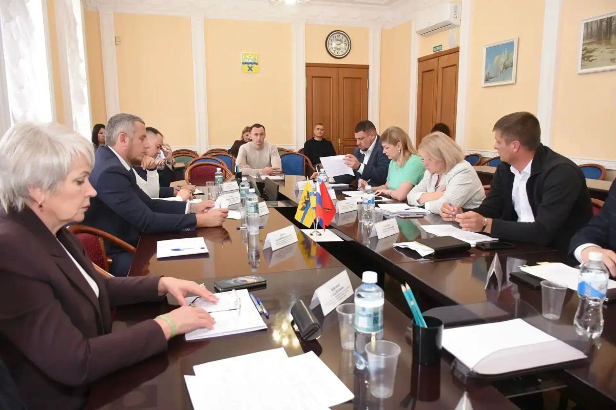 В Оренбурге в 2027 году реализуют 34 инициативных проекта благоустройства В Оренбурге в 2027 году реализуют 34 инициативных проекта благоустройства