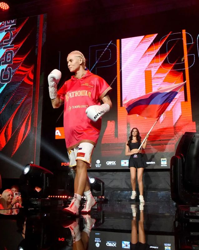 Титул чемпиона WBA Asia завоевала оренбурженка Екатерина «Катюша» Сычева Титул чемпиона WBA Asia завоевала оренбурженка Екатерина «Катюша» Сычева