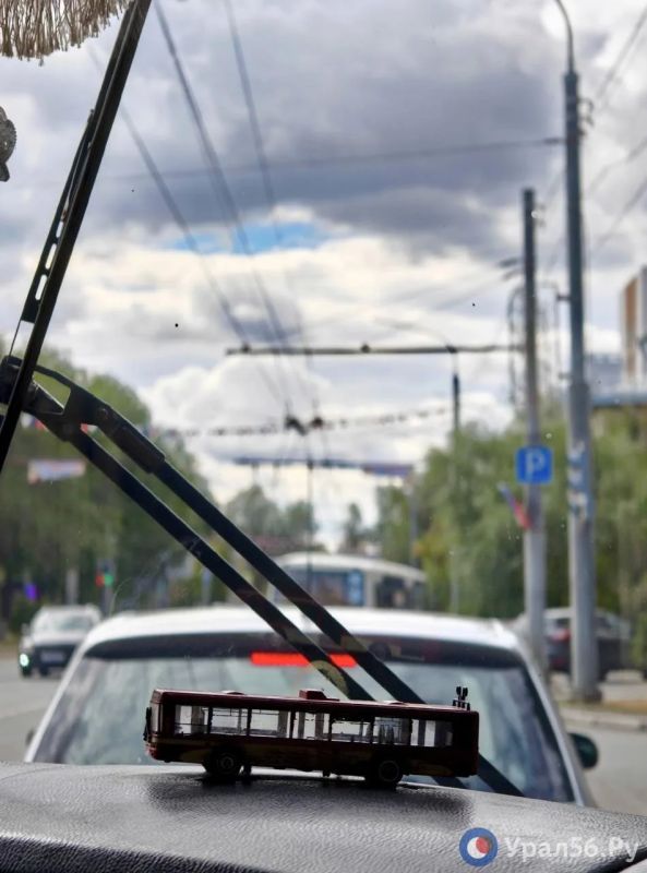 Солнечное воскресенье в Оренбурге Солнечное воскресенье в Оренбурге