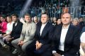 Альберт Юмадилов: Сегодня Оренбург жил боксом