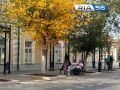 Во вторник в Оренбуржье потеплеет до +25 градусов