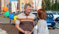 Центр «Солнечный круг» для особенных детей обновили к учебному году
