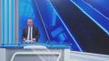 ГАЗ В ДОМА ОРЕНБУРЖЦЕВ: ЖИТЕЛИ НОВОГО КОТТЕДЖНОГО ПОСЕЛКА ПОСЕЛКА В СЕЛЕ НЕЖИНКА ПОЛУЧИЛИ ГОЛУБОЕ ТОПЛИВО