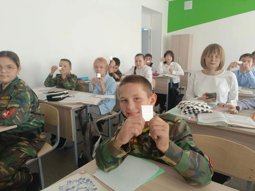 Правила, которые спасают жизнь! Правила, которые спасают жизнь!