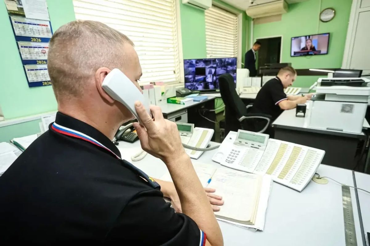 Полиция Оренбуржья предупреждает: ложное сообщение о теракте - не шутка, а преступление