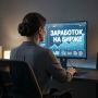 Заработок на бирже привел оренбурженку к потере 900 000 рублей