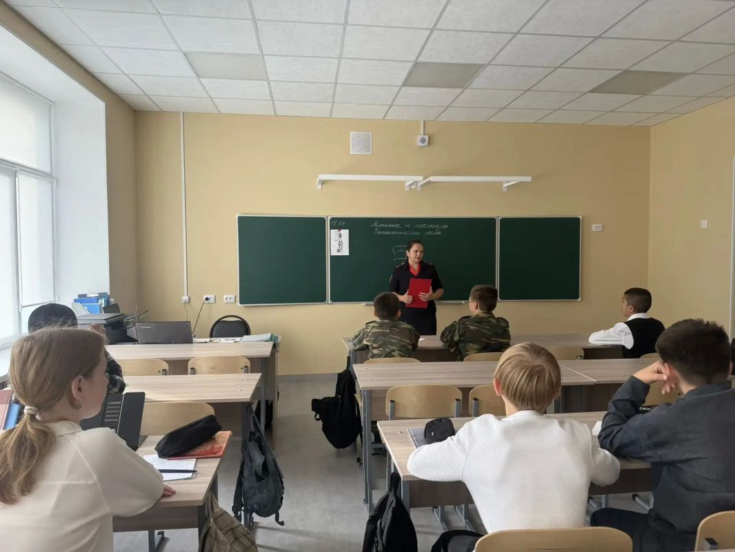 Правила, которые спасают жизнь! Правила, которые спасают жизнь!