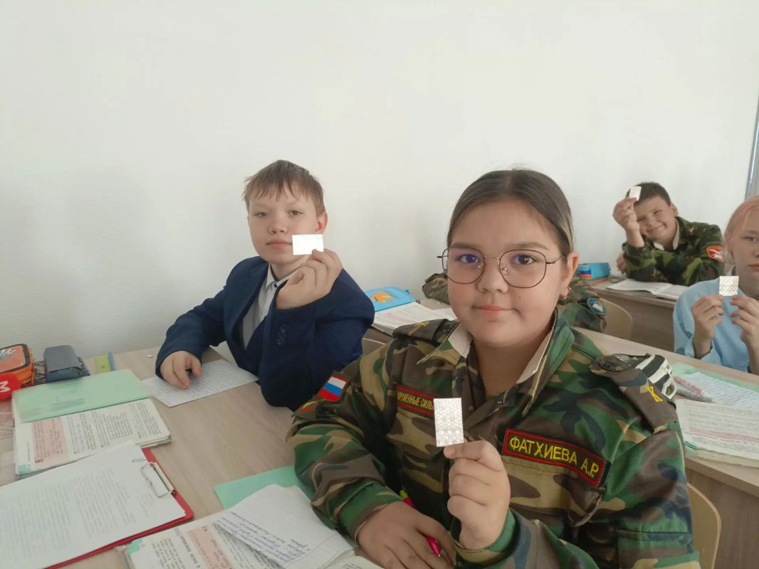 Правила, которые спасают жизнь! Правила, которые спасают жизнь!