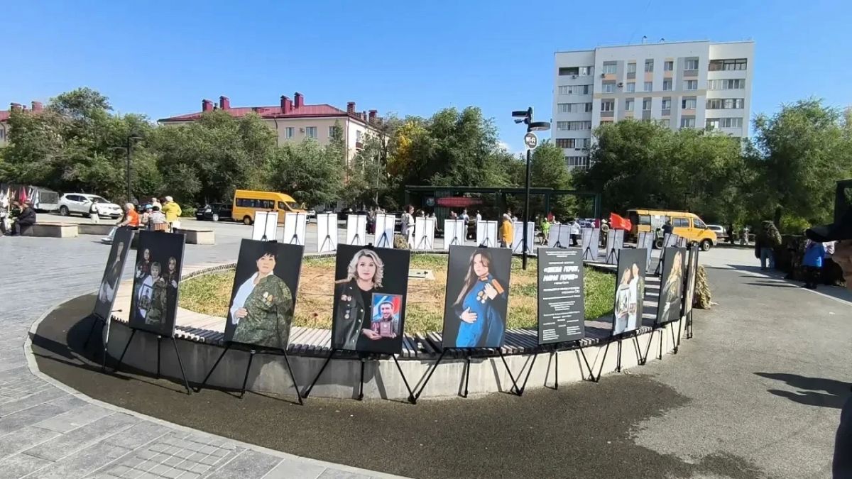 Форум «Неравнодушные — Восток»: объединяя усилия ради Победы Форум «Неравнодушные — Восток»: объединяя усилия ради Победы