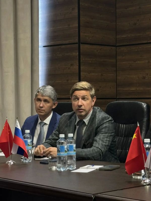 Предприниматели Оренбурга и Хоргоса встретились в онлайн-формате Предприниматели Оренбурга и Хоргоса встретились в онлайн-формате