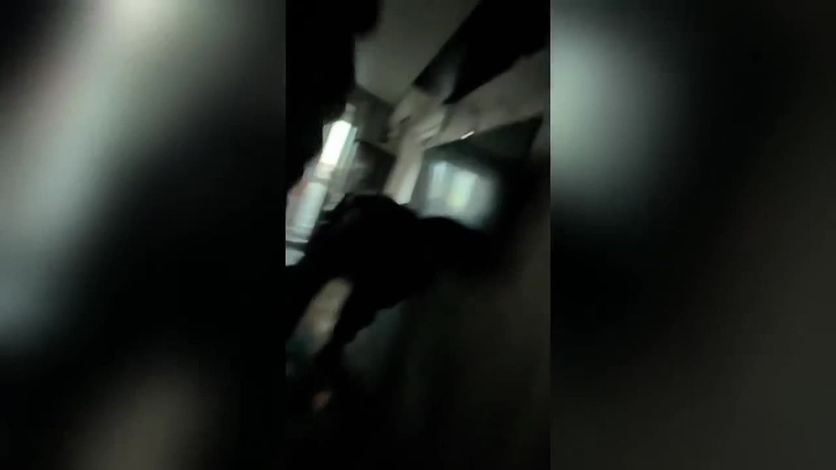 В Орске задержан подозреваемый в оправдании терроризма