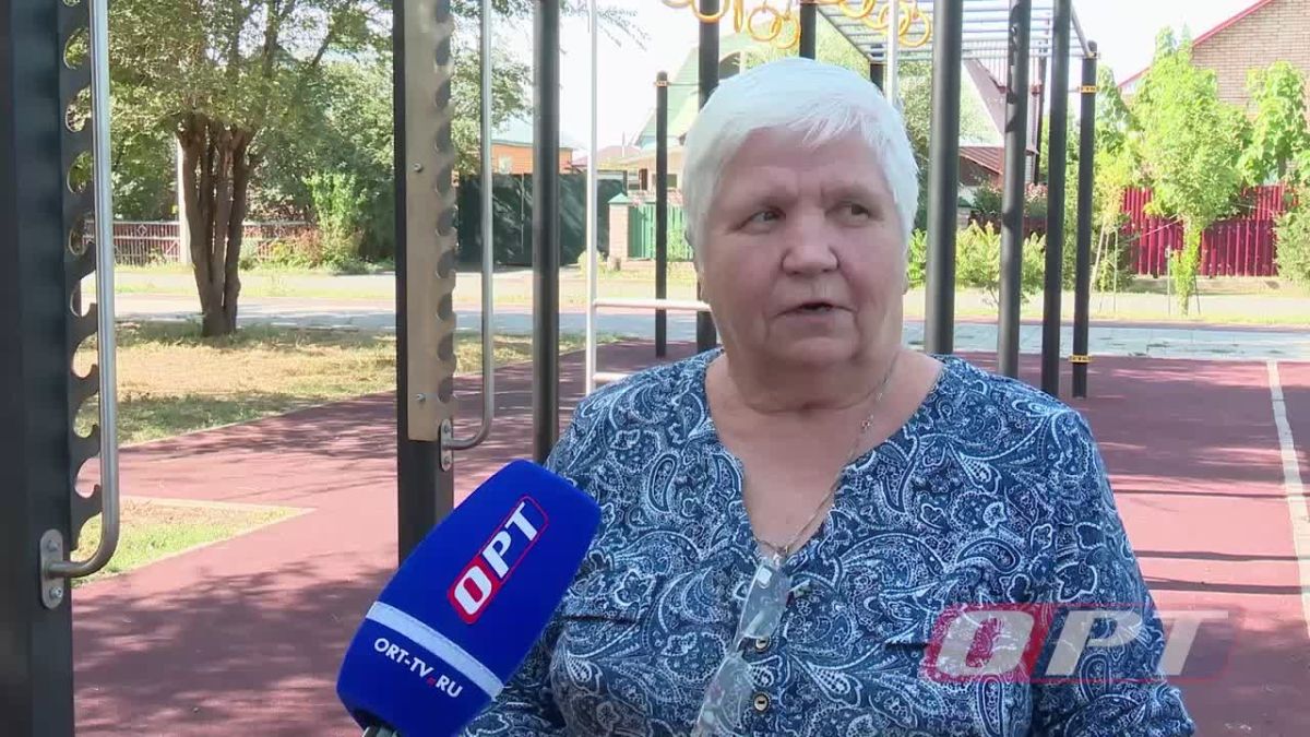 Возраст — не помеха, если душа молода!