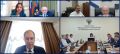 16 сентября 2026 года руководитель УФК по Оренбургской области Л.Б. Арцыбашева с сотрудниками Управления приняли участие в совещании с руководителями территориальных органов Федерального казначейства в формате ВКС, которое...