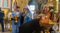 Покровительница огнеборцев: в Оренбуржье почтили икону «Неопалимая Купина»