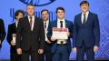 Преподаватель истории из Оренбурга вошел в двадцатку лучших учителей страны
