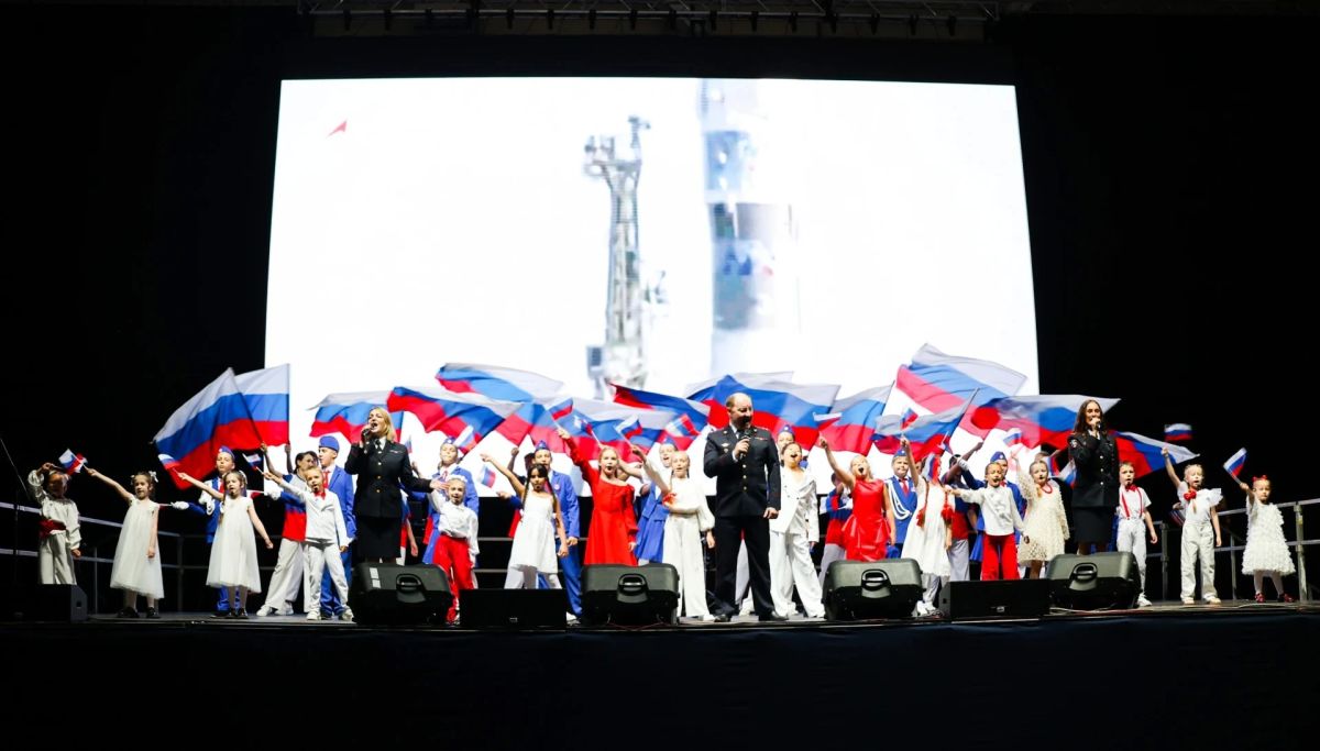 В Оренбурге прошло масштабное профориентационное мероприятие «День профессий органов внутренних дел» В Оренбурге прошло масштабное профориентационное мероприятие «День профессий органов внутренних дел»