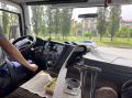 Оренбургский перевозчик получил крупный штраф за автобус без ГЛОНАСС