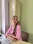 Полина Егорова - молодой врач-педиатр в команде Детской городской клинической больницы