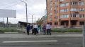 Осень — время быть заметнее на дороге!