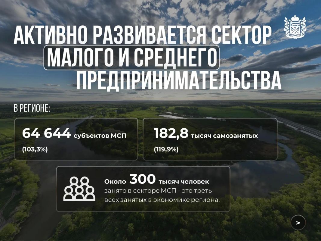 Оренбуржье в топе регионов по уровню ВРП на душу населения Оренбуржье в топе регионов по уровню ВРП на душу населения