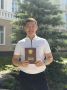 Бауржан Сармутдинов - молодой, но уже уверенно заявивший о себе хирург