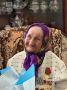 Вековой юбилей и гражданский долг: столетние избирательницы Оренбуржья голосуют