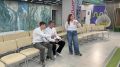 Центр общественного наблюдения за выборами в Оренбургской области работает в штатном режиме