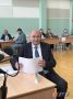 Губернатор Евгений Солнцев принял участие в голосовании