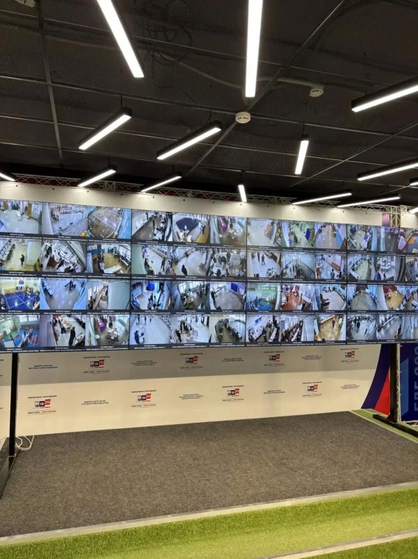 С начала голосования наблюдатели Центра общественного наблюдения за выборами в Оренбургской области контролируют ход избирательного процесса С начала голосования наблюдатели Центра общественного наблюдения за выборами в Оренбургской области контролируют ход избирательного процесса