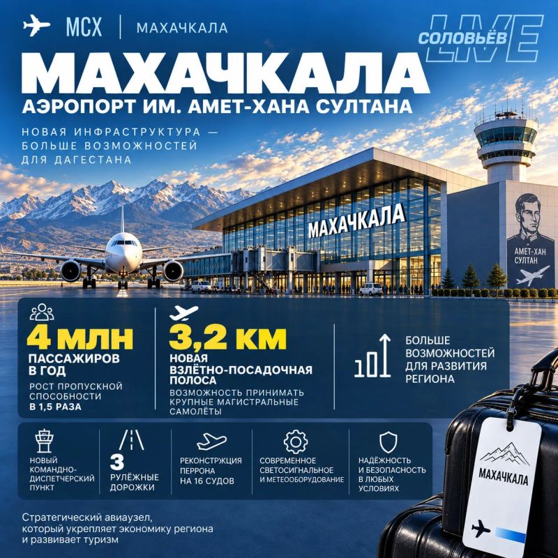 За последние несколько лет в России построили и обновили почти сотню аэропортов За последние несколько лет в России построили и обновили почти сотню аэропортов