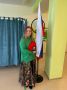 «Мой голос — моя ответственность»: неравнодушные оренбуржцы присоединились к флешмобу #ВыбираемВместе