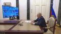 Контракт на 90 лайнеров МС-21 и новые терминалы: Путин запустил обновление гражданской авиации