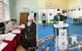 Митрополит Пётр и муфтий Альфит-хазрат Шарипов проголосовали на выборах в Оренбуржье