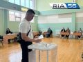 Явка на выборах в Оренбуржье составила 19,69%