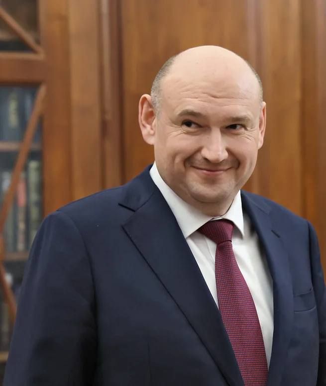 Евгений Солнцев проголосовал на выборах в Оренбуржье