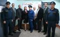 В учреждениях УФСИН Оренбуржья завершилось голосование